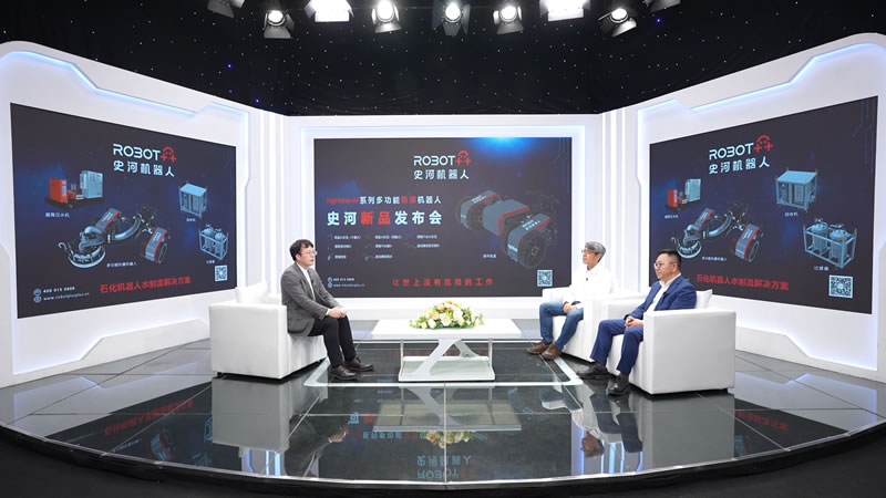 在人形机器人“落地”受限的工业角落，这些机器人正在彰显真正价值