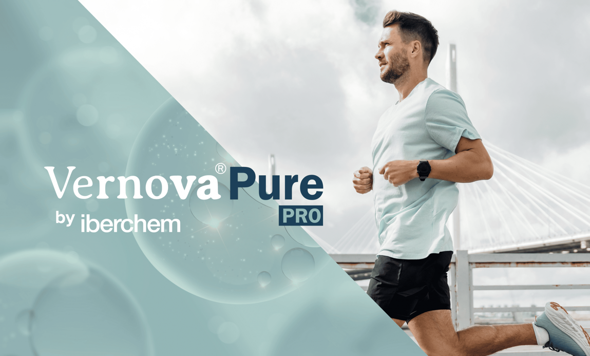 爱伯馨推 Vernova®Pure Pro 技术，香精香料环保智能转型启新程